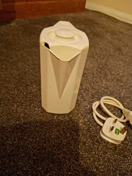 Photo of free Mini Travel Kettle (Havant PO9) #3