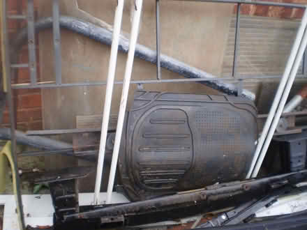 Photo of free Scrap Aluminium (Oxton CH43) #4
