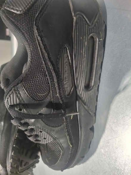 Photo of free Trainers (Piccadilly M1) #1