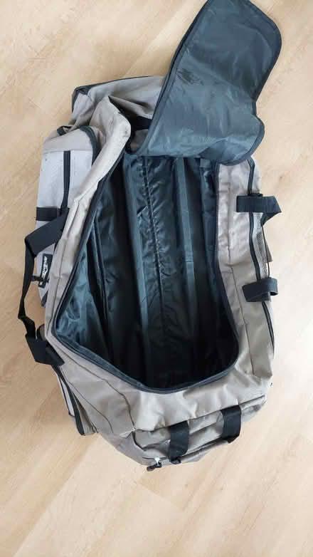 Photo of free Large strong holdall (Kendal LA9) #2