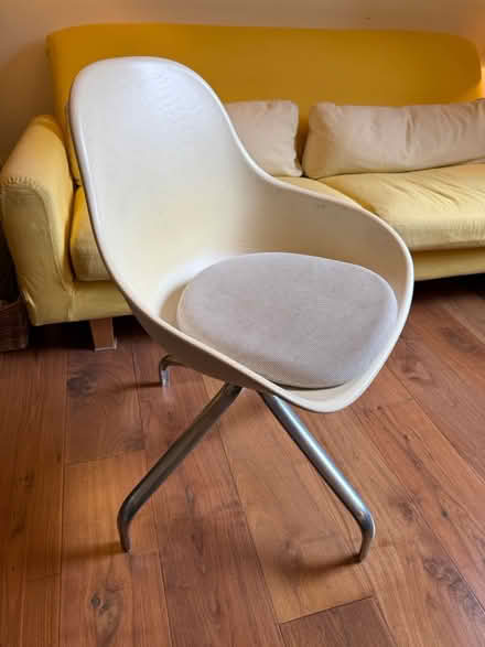 Photo of free Vintage Ikea Swivel Chair (Newington, Edinburgh EH16) #1