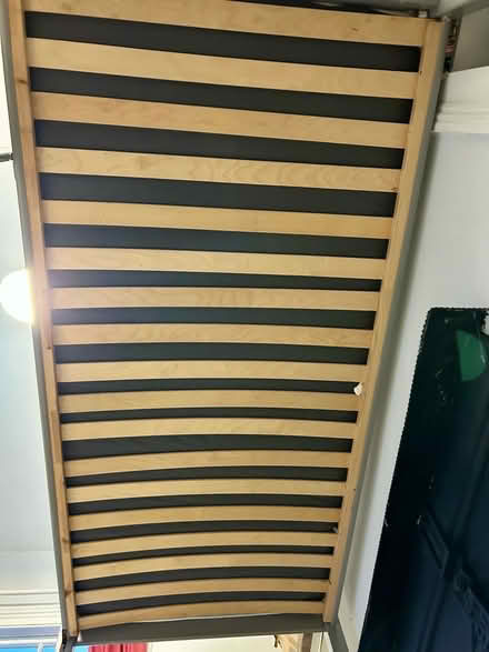 Photo of free Brooklyn high sleeper (Chorlton M21) #3