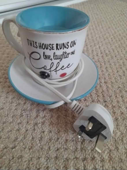 Photo of free Scentsy wax burner (Maidstone ME17) #1