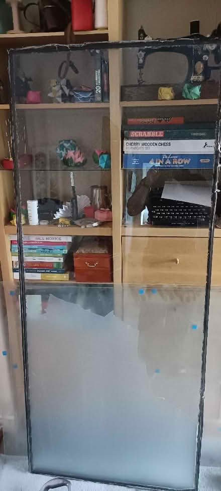 Photo of free Glass and safety glass (Bowbridge GL5) #2