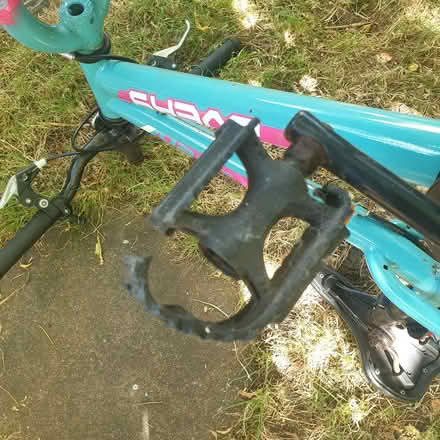 Photo of free Child's bike (Paulton) #4