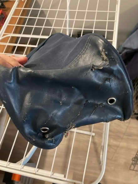 Photo of free Rugby Boot Bag (Dublin) #3
