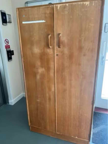 Photo of free G Plan (Crystal Palace SE26) #1