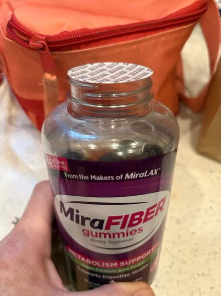 Photo of free Brand new, never opened (Alameda) #4