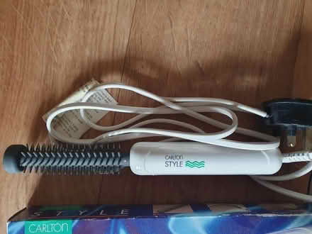 Photo of free Hair styler tool (Bridlington YO16) #2