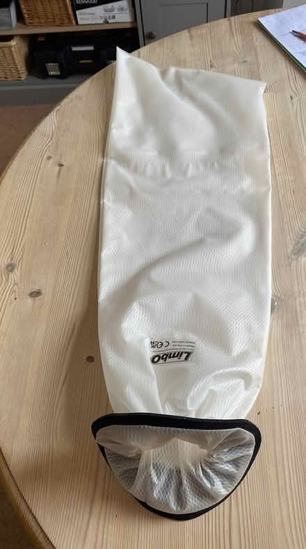 Photo of free Limb protector (Sanderstead CR29HW) #1