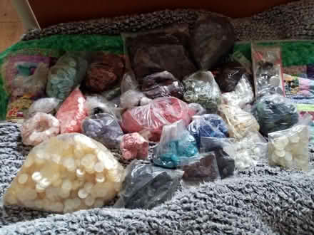 Photo of free Buttons (Luton LU1) #1