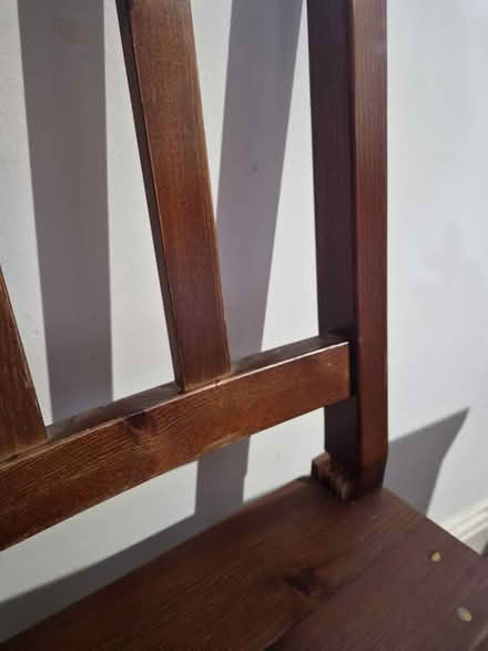 Photo of free Dinning set (SW16) #3