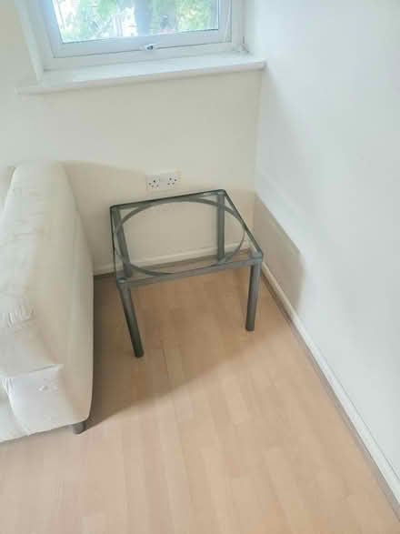 Photo of free 2 tables (Meanwood LS6) #1