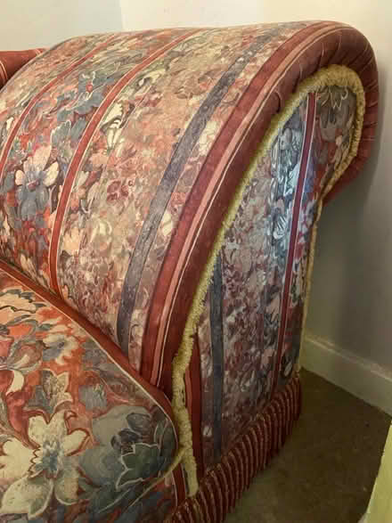 Photo of free Chaise longe (Greenhill S8) #2