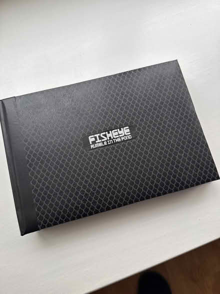 Photo of free Lamography book (Gosport PO12) #1