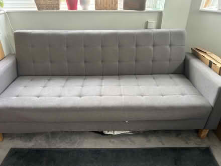 Photo of free Sofa (TN1) #1