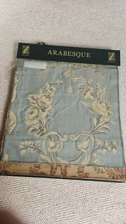 Photo of free Fabric Sample Books (Selly Park) #4