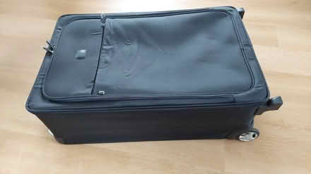 Photo of free Medium wheeled suitcase (Kendal LA9) #1