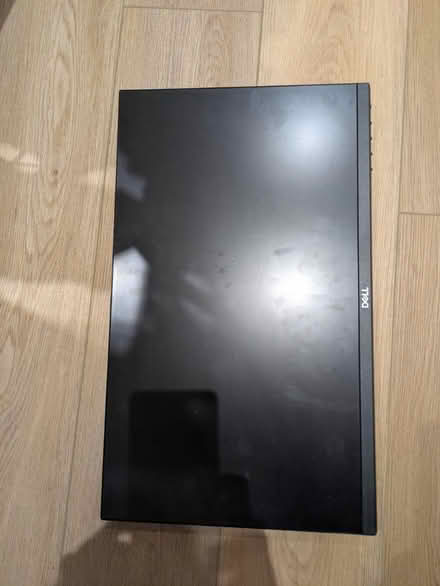 Photo of free Monitor and stand (Caversham RG4) #3
