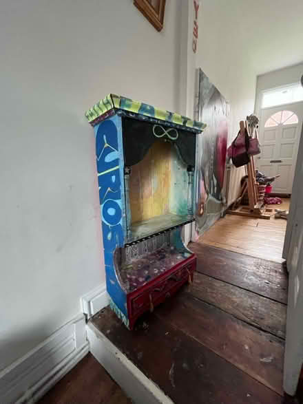 Photo of free Amazing shelf (Bournville B30) #2