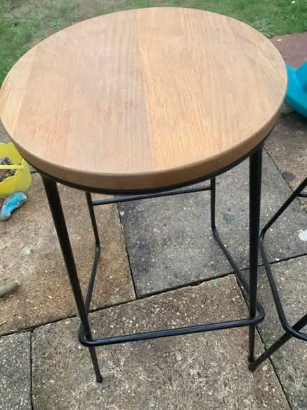 Photo of free Stools (Sl63nl) #2