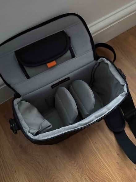 Photo of free Lowepro camera bag (Gosport PO12) #2