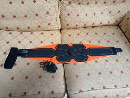 Photo of free AB crunch belt (City of Bristol BS16) #1