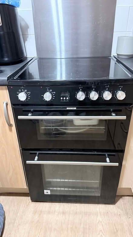 Photo of free Excellent white goods (balloch alexandria) #1