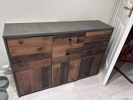 Photo of free Side Tables X 2 (Oxford OX33) #3