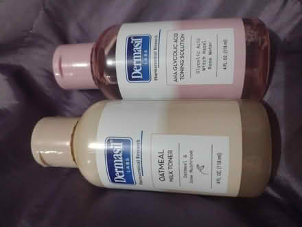 Photo of free Facial cleansers BRAND NEW (Sherwood NG5) #1