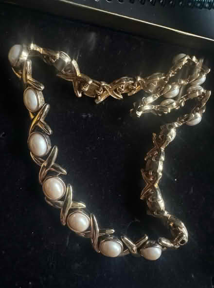 Photo of free Necklace (Aspley NG8) #1