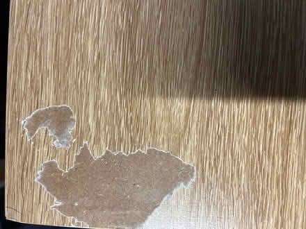 Photo of free Laminated box shelves (Penrith CA11) #2