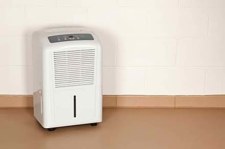 Photo of Dehumidifier (Southwest of Ford Lake) #1