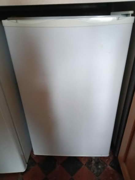 Photo of free Undercounter fridge and freezer (Portsmouth PO3) #3