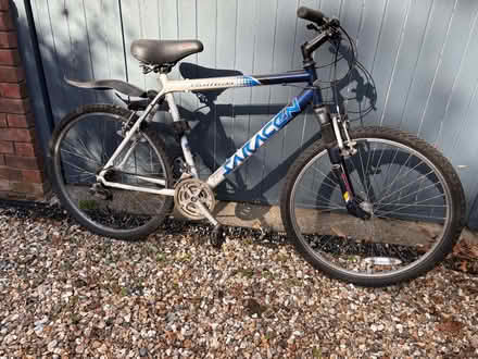 Photo of free Mountain Bike (Sevenoaks TN13) #1