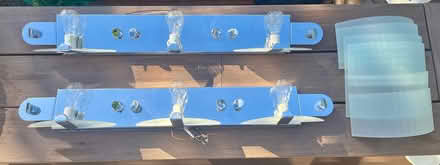 Photo of free Bath vanity lights (Wallingford) #2