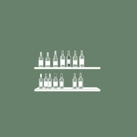 Photo of Wine shelves (Erith DA8) #1
