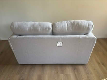 Photo of free Dunelm Fabric 2 Seater Sofa (RH8) #3