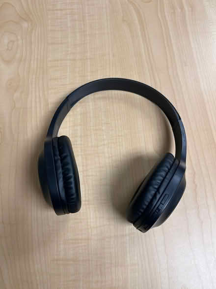 Photo of Blue tooth headphones (West Seattle) #1