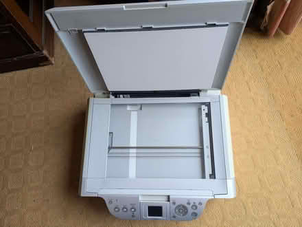 Photo of free Printer-Scanner (Stoke Hill CV3) #3