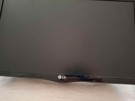 Photo of free 24 inch LG TV (Shenley WD7) #1