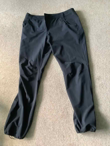 Photo of free Mountain Warehouse overtrousers (Heswall CH60) #1