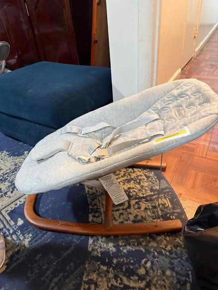 Photo of free Baby Items (Silver Spring, MD) #1