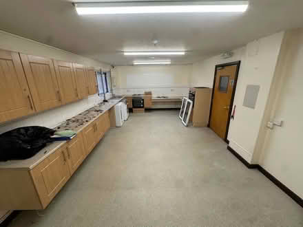 Photo of free Kitchen Cupboards (Bletchley MK2) #2