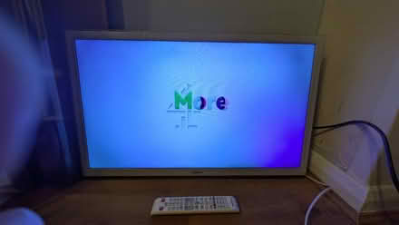 Photo of free Samsung smart TV 32" (Toxteth L8) #1