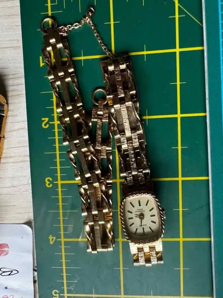 Photo of free Ladies dress watch (Aspley NG8) #1