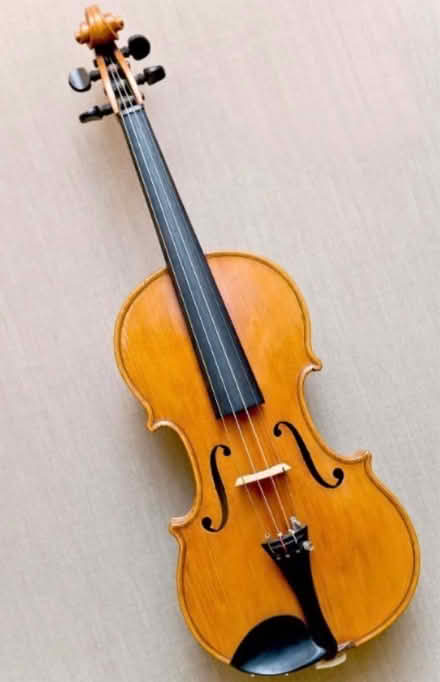 Photo of 3/4 size violin (SW1P Near Pimlico) #1