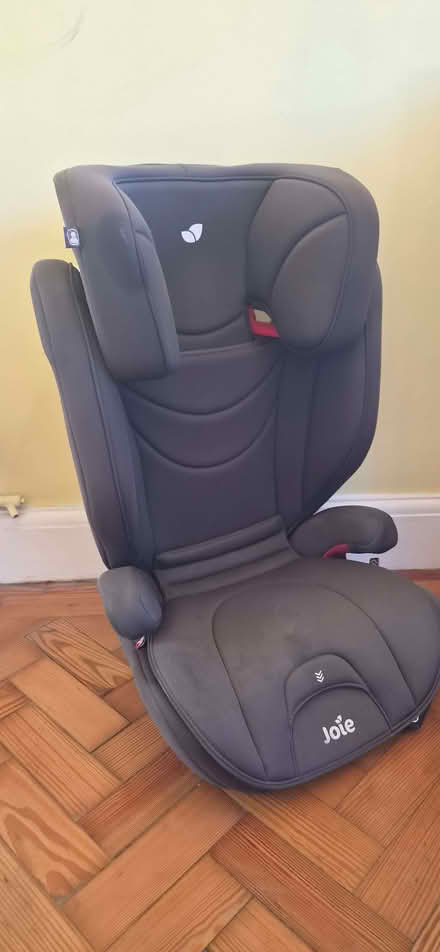 Photo of free Joie ISOfix Group 2-3 (15-36kg) Car Seat (Chichester PO19) #1