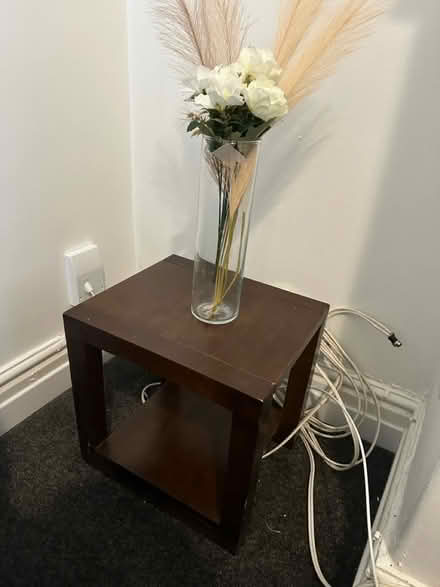 Photo of free Wooden table (Ts18) #3