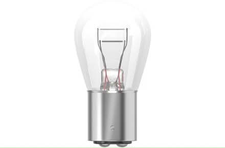 Photo of Car Bulb - 380 P21/5W (Royal Leamington Spa CV31) #1